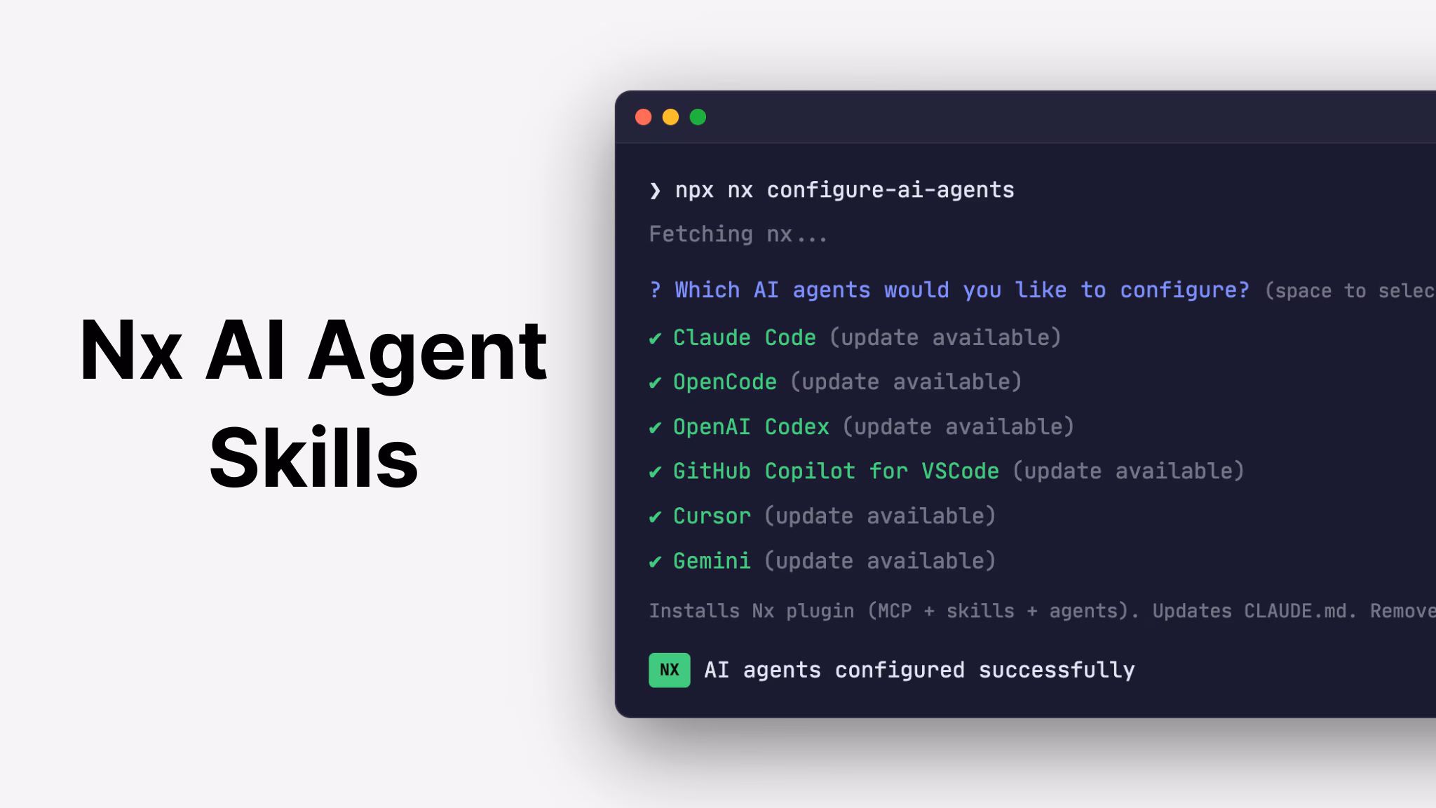 Why we deleted (most of) our MCP tools